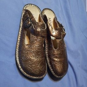 Alegria shoes